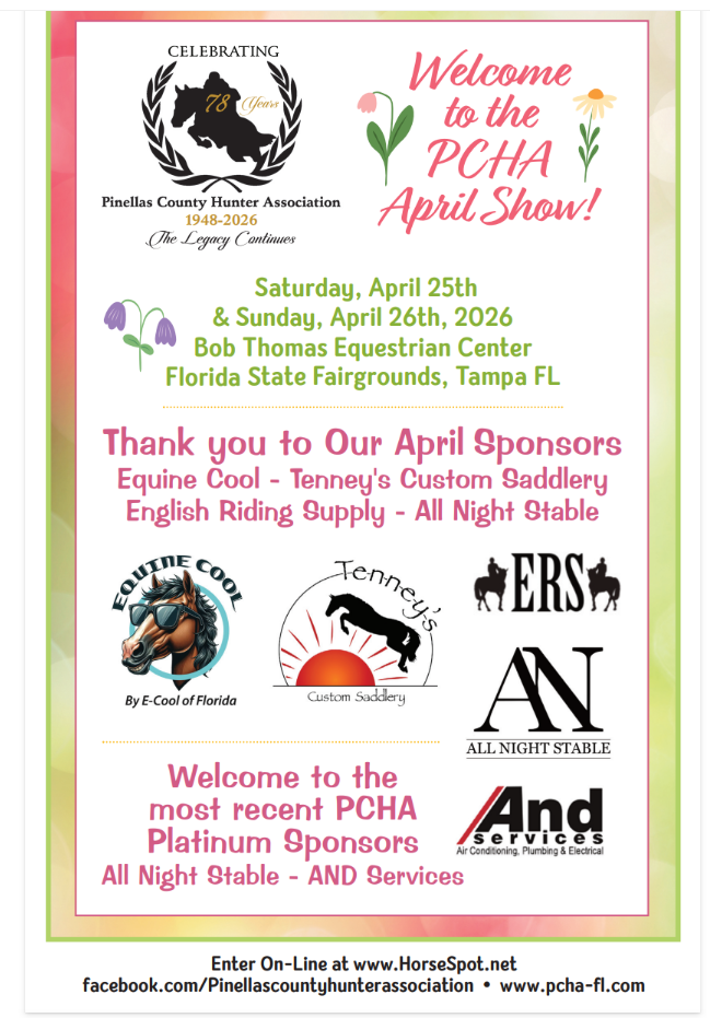 Pinellas County Hunter Association